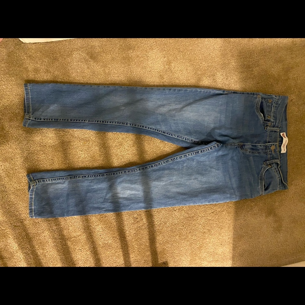 Levi’s 502 - image 2